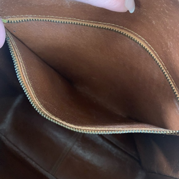 Louis Vuitton Marceau GM - Picture 9 of 14